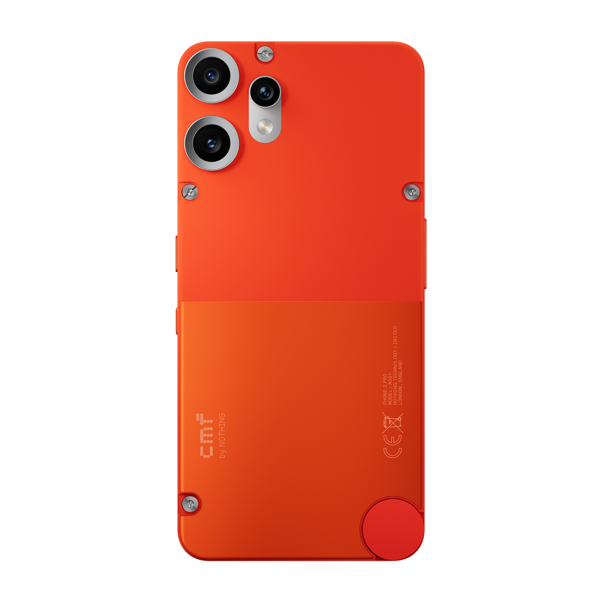 CMF Phone 2 Pro