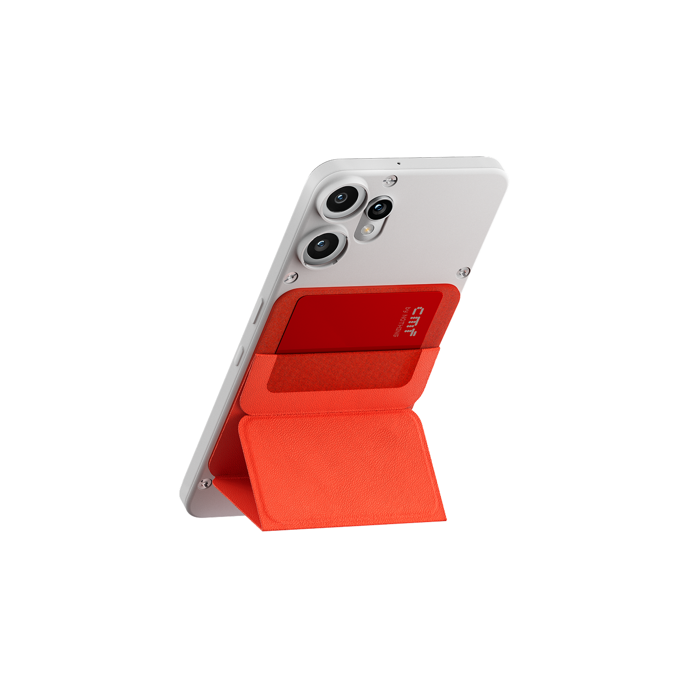 CMF Coque universelle & Portefeuille et support